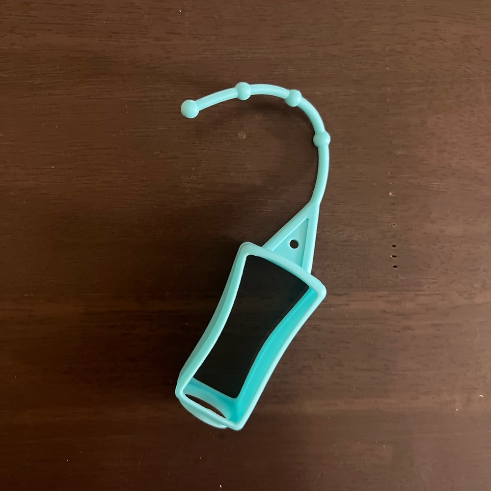 🔱- Hand Sanitizer Holder